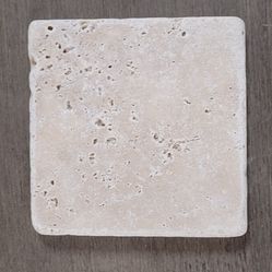Daltile 4x4 Wall Tile 