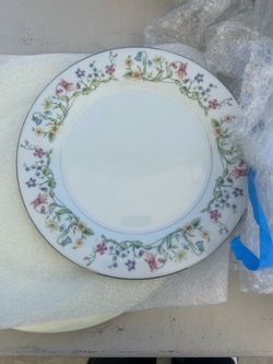 Fine China set