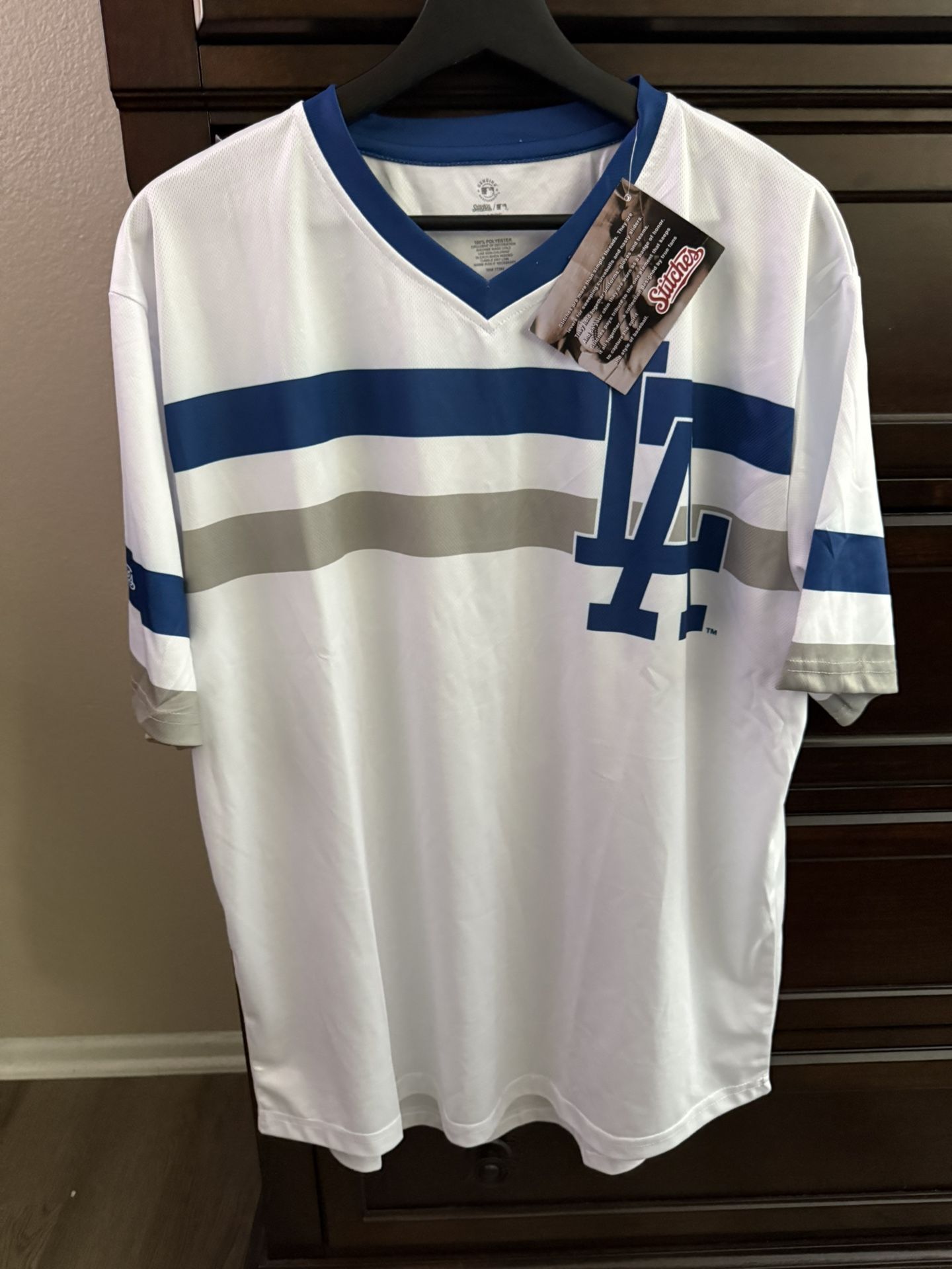 Men’s La Shirt