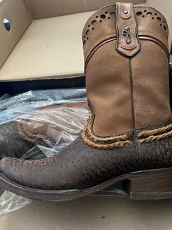 Jaca Boots