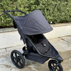 BOB Gear Alterrain Pro Jogging Stroller