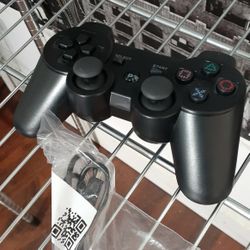 Wireless Bluetooth Game Controller For Ps3