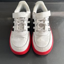 Mickey Mouse Sneakers