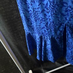 Women’s dress