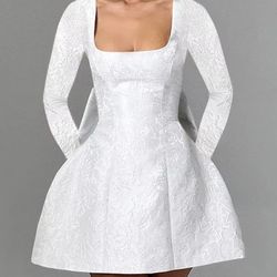 Bridal Dress