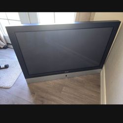 2006 Akai 42" Plasma Display