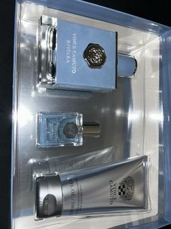 Mens Vince Camino Riviera Eau de Toilette Gift Set