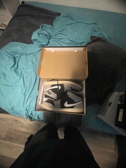 Jordan 1’s elephant print