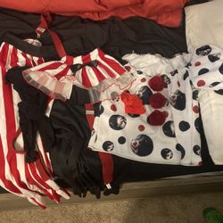 Halloween Custome 
