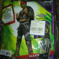 Halloween costume - NIP