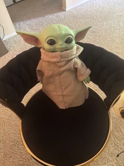 Yoda (Star Wars)