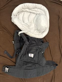 FREE Ergobaby Baby Carrier