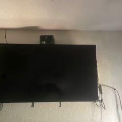 65 Inch Smart Vizo Tv