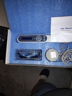 Phototherapy Lamp R-3