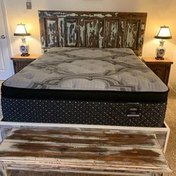 New Mattress!! $10 Takes It Home!