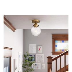 Golden Vinyage Light 