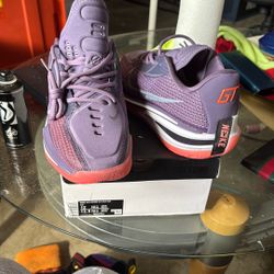 Nike Air Zoom G.T.CUT EP