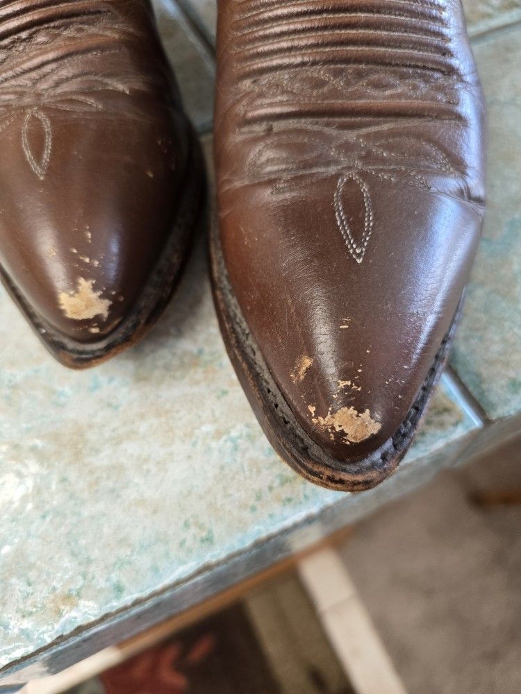 Men's Boots