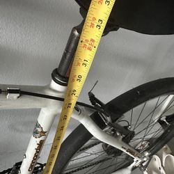Cannondale Bike
