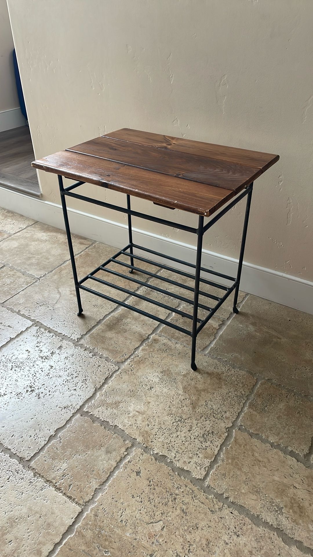 Side Table