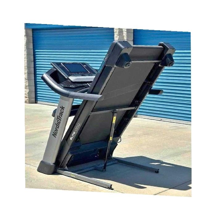Master Treadmill Advance Your Fitness Goals everybody miss