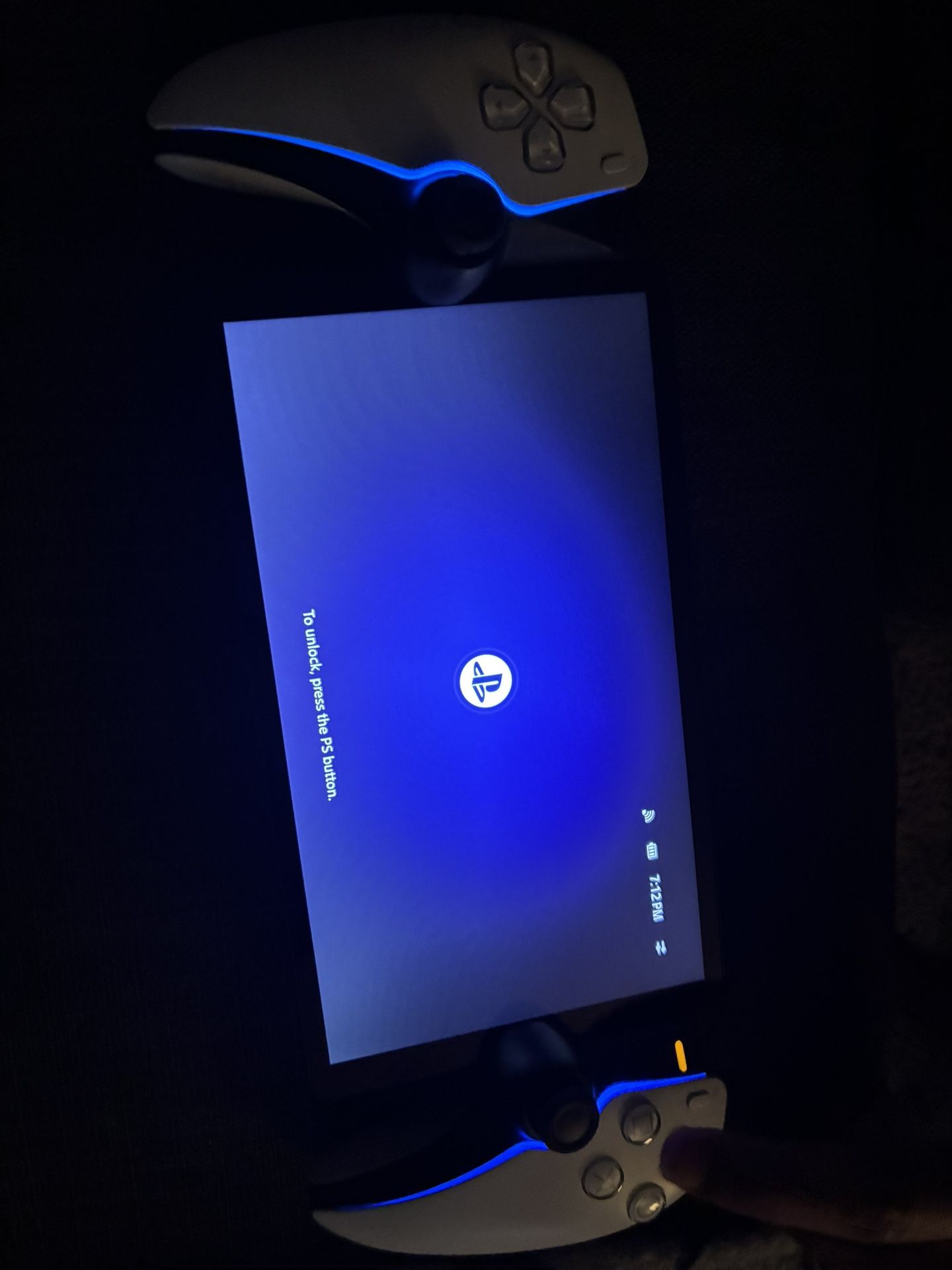 Ps5 PORTABLE