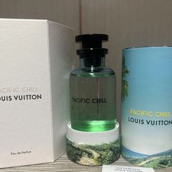 Pacific Chill Lv Cologne