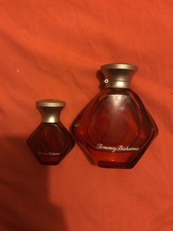 Tommy Bahama 1.7 oz and 3.4 oz