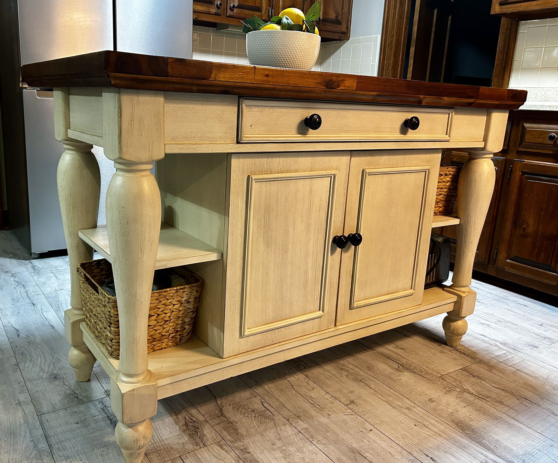 Ashley Furniture Kitchen Island Kitchen Bar
