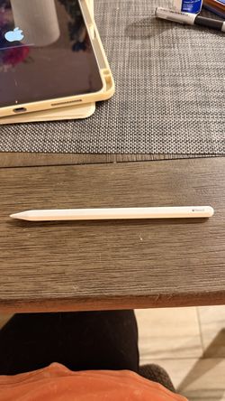 Apple Pencil (2nd Generation)