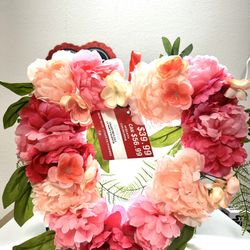 Guirlanda Valentine’s Day 