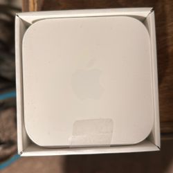 Apple  AirPort Express Base Station
