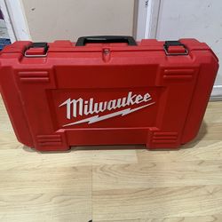 Milwaukee Angle Drill 7 AMP 1/2 Inch 
