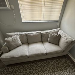 Gray Dune Couch 