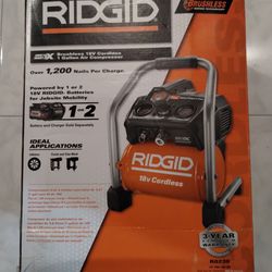Ridgid