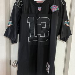 Miami Dolphins Throwback Jersey 