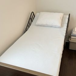 Medical bed