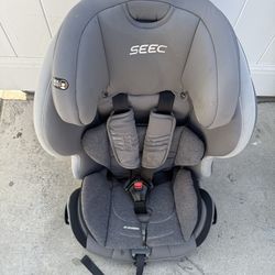 SEEC Convertible Car Seat