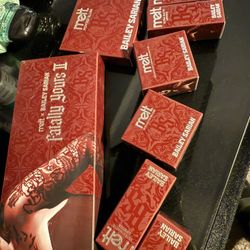 Melt Cosmetics Bailey Sarian Collection 