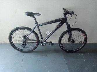 BICYCLE SPECIALIZED 21 SPEED SIZE 26 BRAND NEW