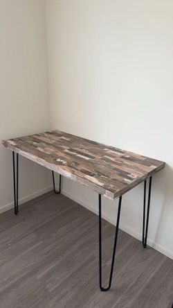 desk