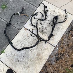 K20/k24 Stock Oem Engine Harness