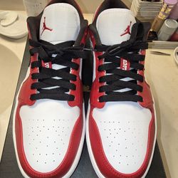 Jordan 1 Low