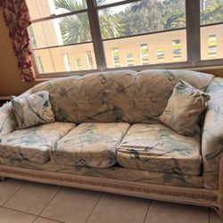 Couch For Sale 