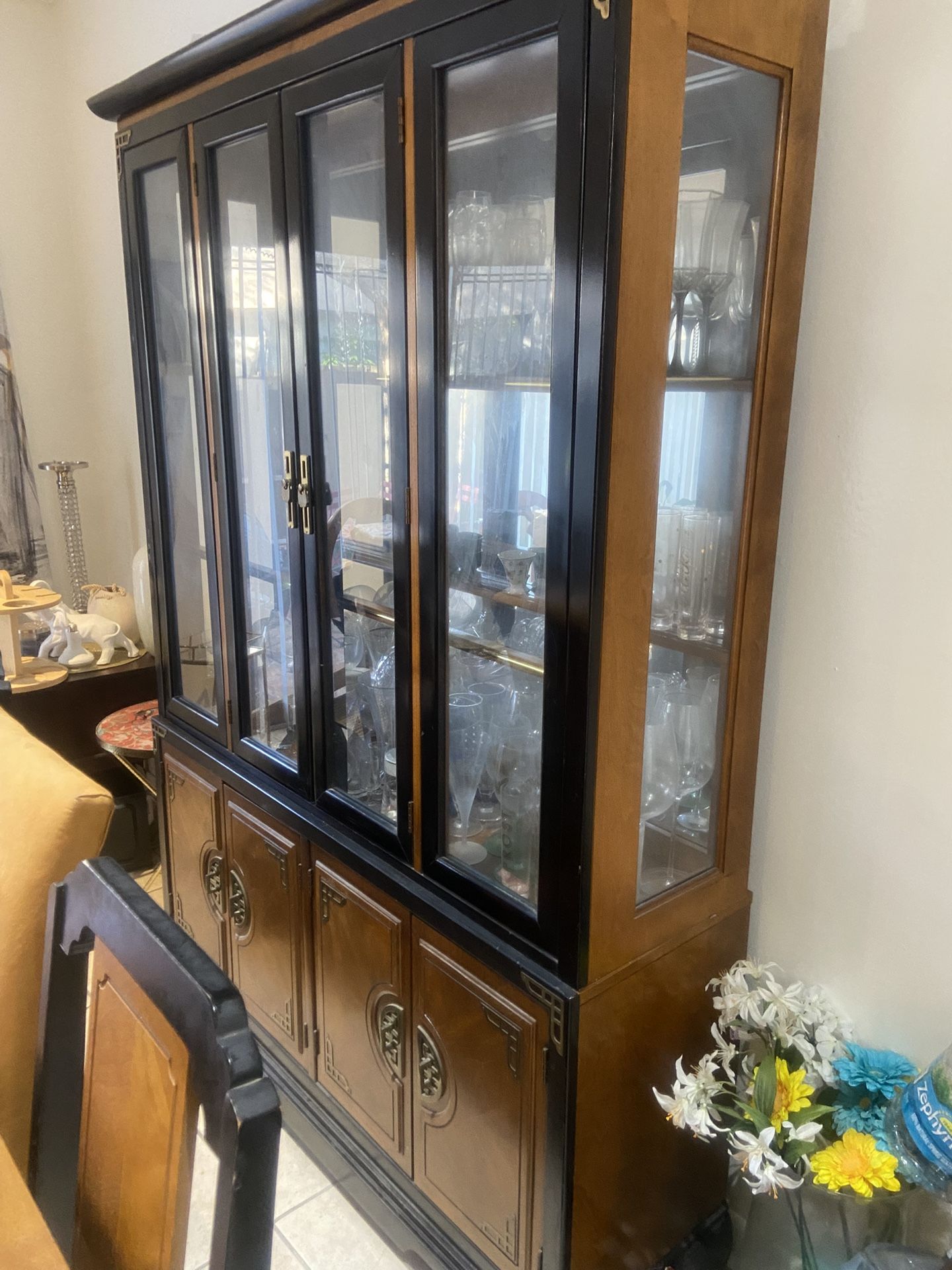 China Cabinet