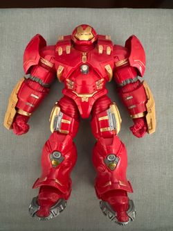 Hasbro Marvel Legends MCU Hulkbuster