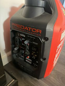 Generator 2500