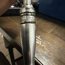 SNAP ON TOOL