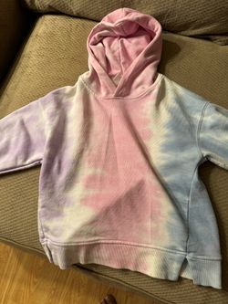 Zara Girls Hoodie