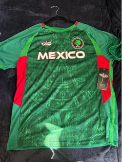 Mexico jersey